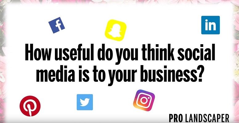 VIDEO: How useful is social media to your business?