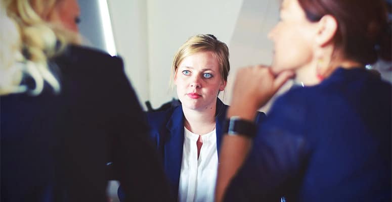 The importance of staff retention