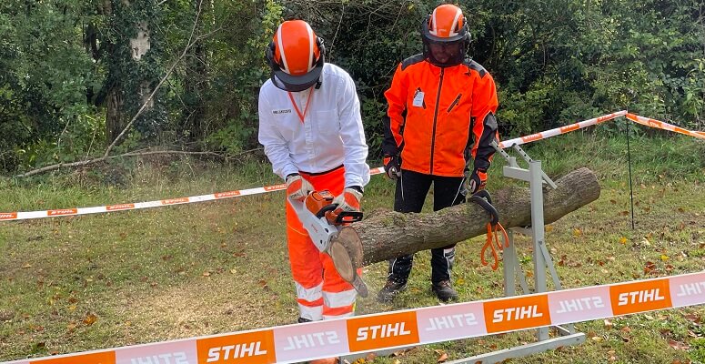 6 Takeaways from the Stihl Fully Charged Roadshow 2023
