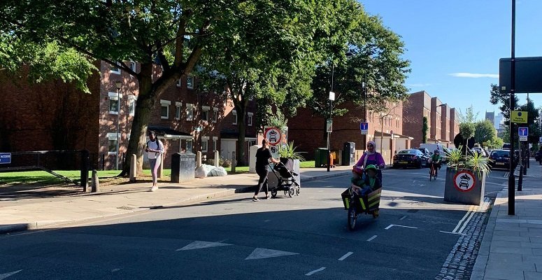 A cleaner, greener and safer Stoke Newington