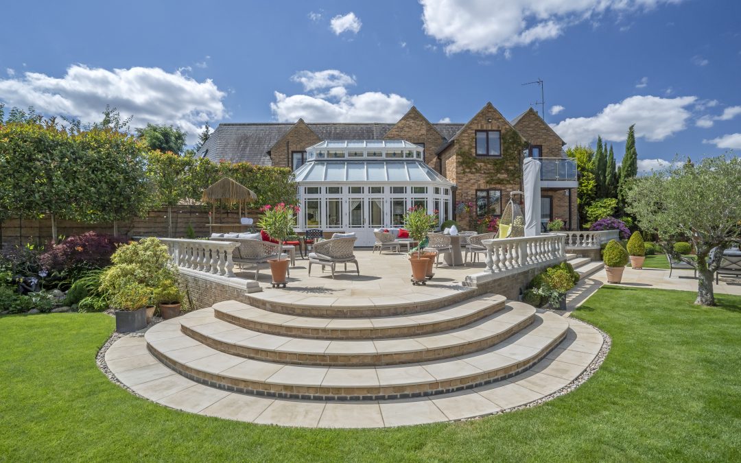 5 Tips to Get the Perfect Stone Step Treads