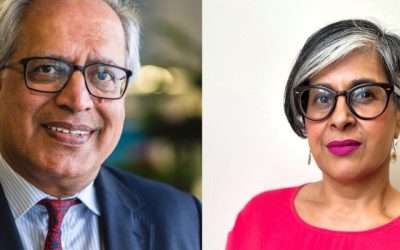 Suki Kalirai to chair new LLDC leadership team