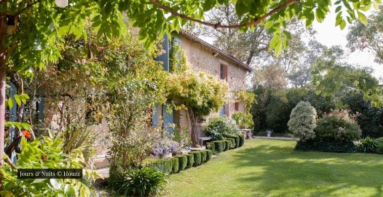 Summer design trends show an uptake in outdoor spaces