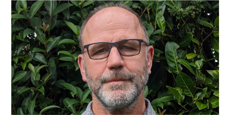 Chris Churchman launches new climate awareness not-for-profit