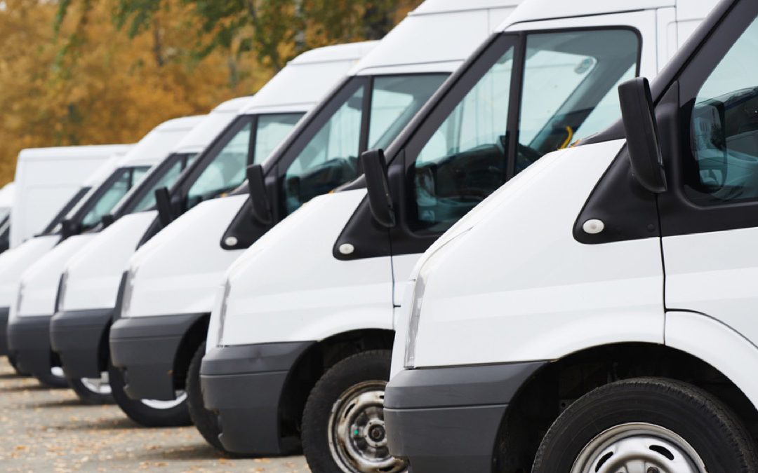 ‘One million tradespeople can’t afford to run their vehicles’