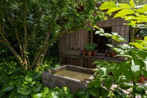 The National Garden Scheme Garden