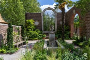 St James’s Piccadilly: Imagine the World to be Different