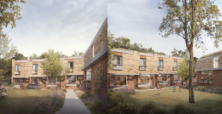 ‘Challenging’ Greenwich site granted planning approval