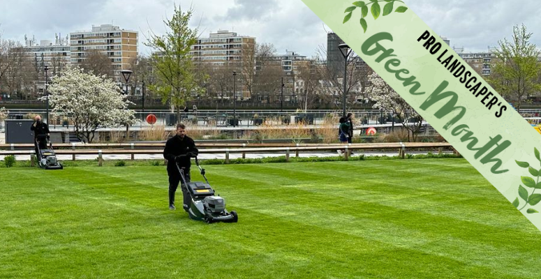 How Quality & Service Ltd is working with nature