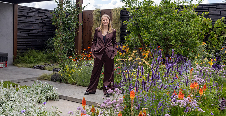 30 Under 30: A catch up with Rachel Platt