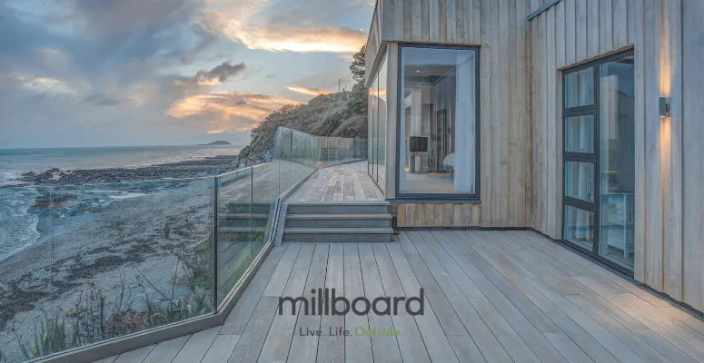 5 Key Trends in Decking Design