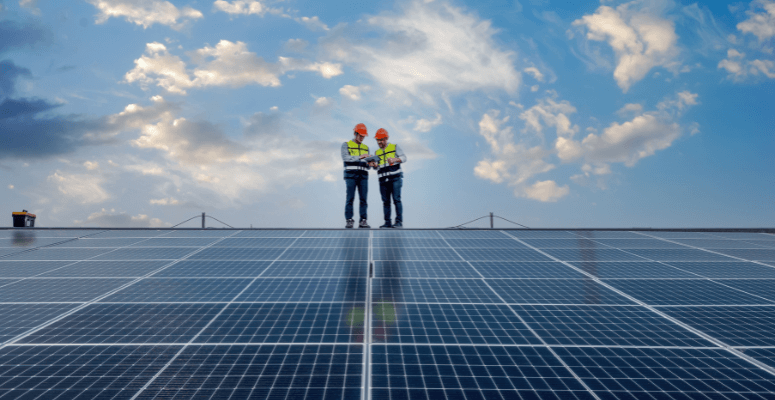 Achieving net-zero is “at the heart of all decision making” says Ground Control