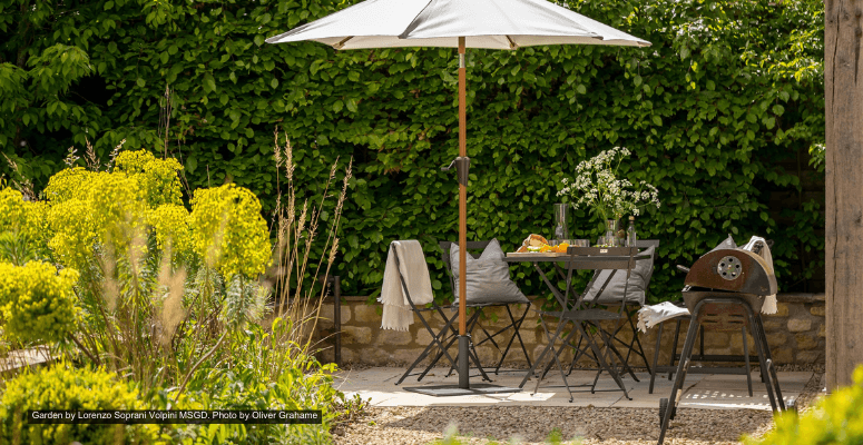 Airbnb urged to help make rental gardens greener