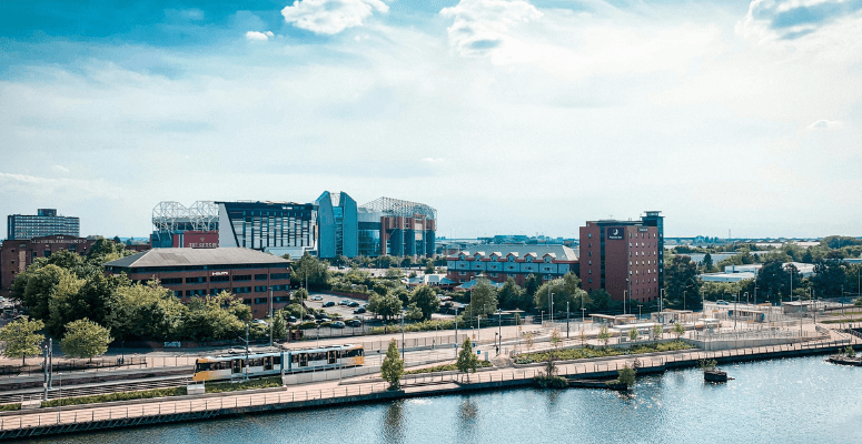 All Design Guide launches to improve green spaces across Manchester