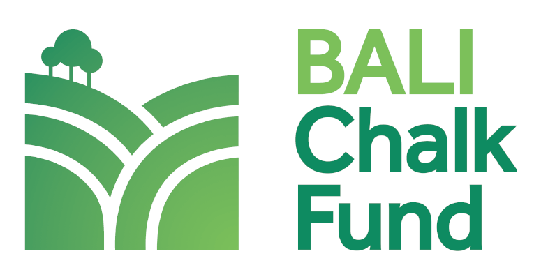 BALI Chalk Fund sees record number of entries
