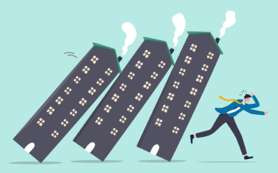 Barometer June 2023: Is a slump in the housebuilding sector having a domino effect?