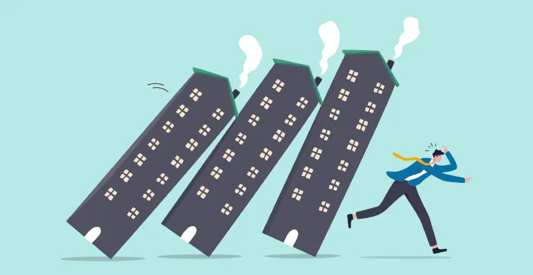 Barometer June 2023: Is a slump in the housebuilding sector having a domino effect?