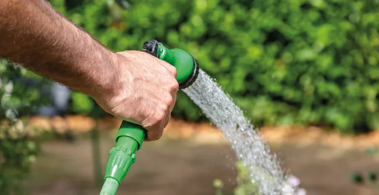 Barometer May 2023: Are nurseries feeling the heat from the hosepipe bans?