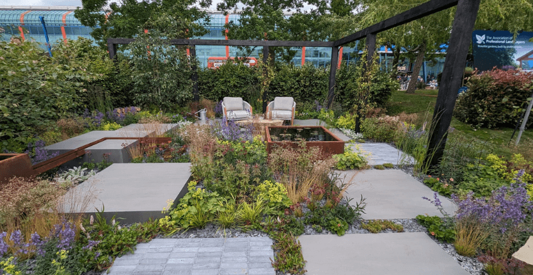 BBC Gardeners’ World Live 2024: Best Construction Landscaper award revealed