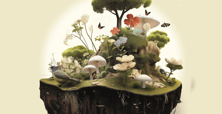 Beneath the Surface – The Beth Chatto Symposium 2024