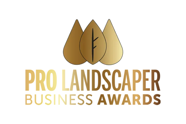 pro landscaper business awards