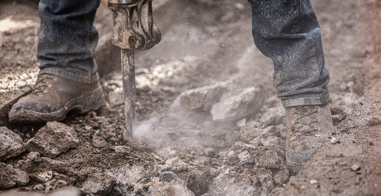 A 24-year-high in construction output growth