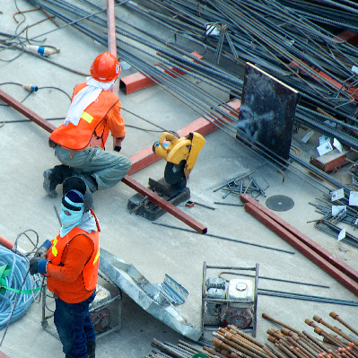 Construction report