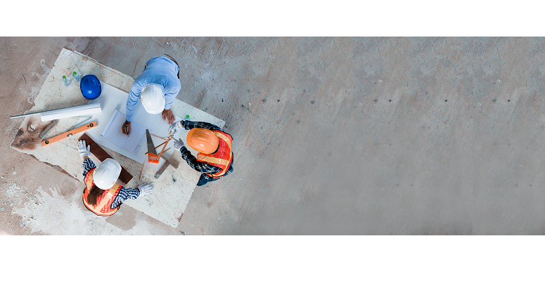 Construction exceeds pre-pandemic level