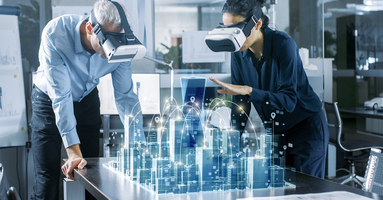 Augmented reality would attract young talent to ageing construction workforce, says GlobalData