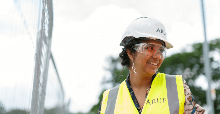 Could more women in construction solve the nation’s skill shortage?