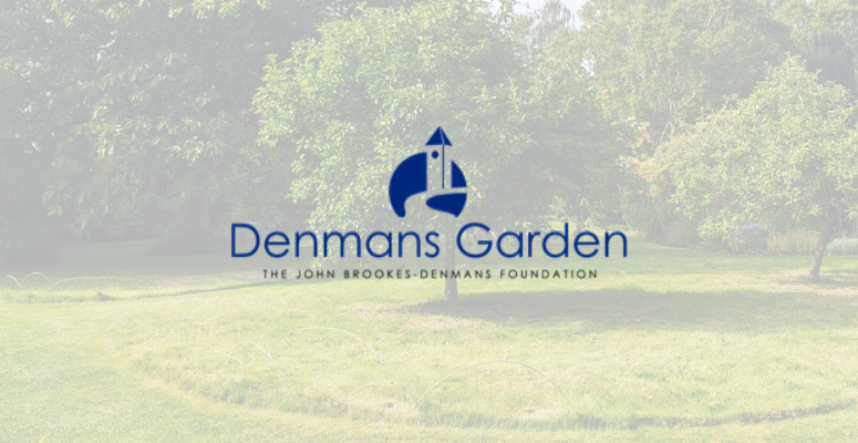The Renaissance of Denmans Garden