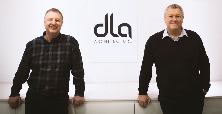 DLA restructures to set clear path for succession