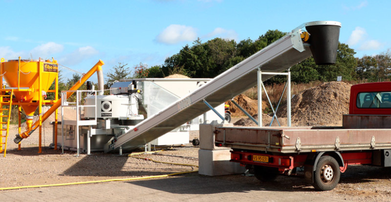 Yorkshire’s “first” drive thru concrete collection announced