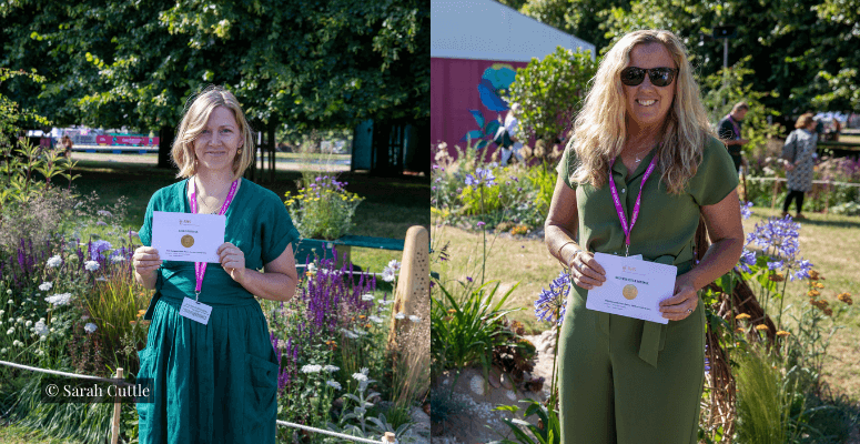 Eden Project students secure double win at Hampton