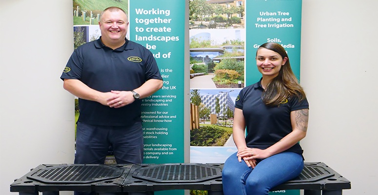 Green-tech Specifier appoints new product specification manager