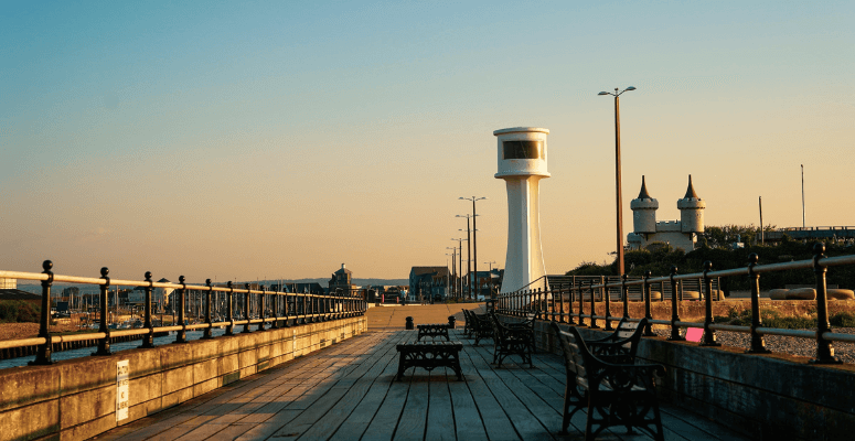 Seaside town in Sussex set to see £7m revamp