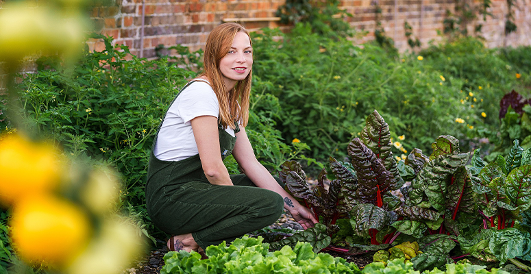 Unblurring the line between therapeutic horticulture and horticultural therapy