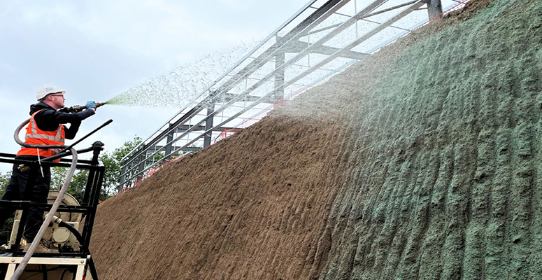 GeoGrow Launches Innovative Range of Environmental Services