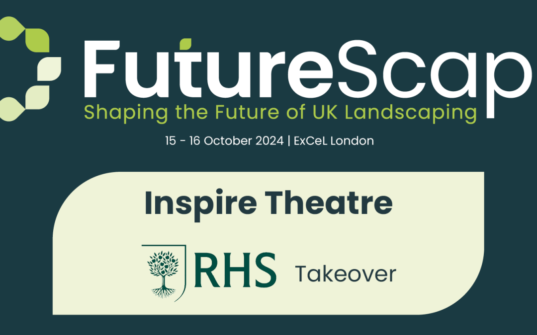 RHS to host series of inspirational seminars at FutureScape