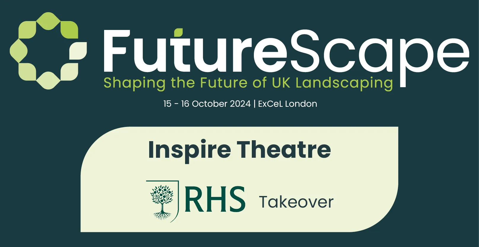 FutureScape RHS