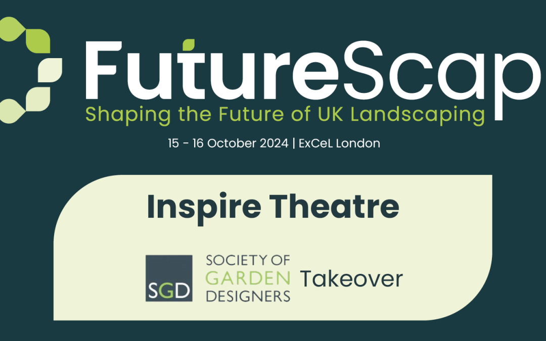 SGD focuses on ‘Giving Back’ in FutureScape talks