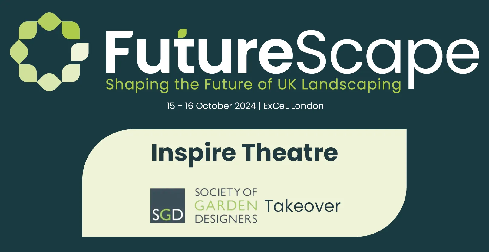 FutureScape SGD