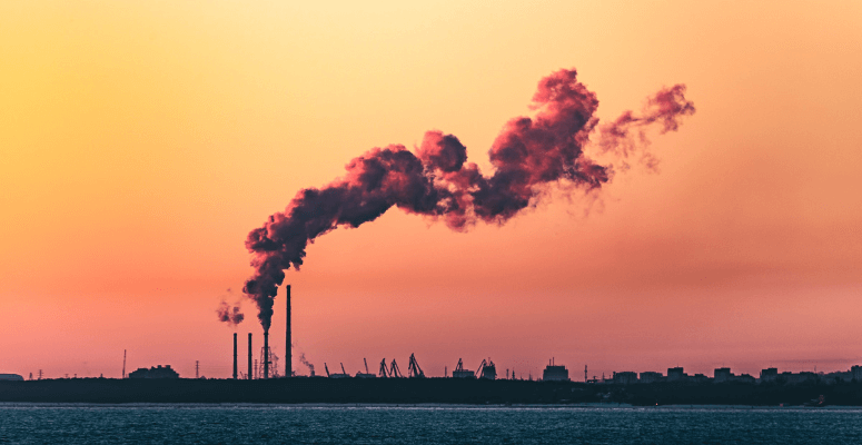 Fossil CO2 emissions at all time high