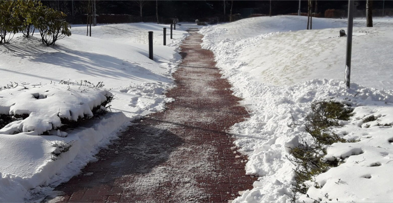 From snowflakes to safety: Why facilities managers must prioritise winter gritting preparedness