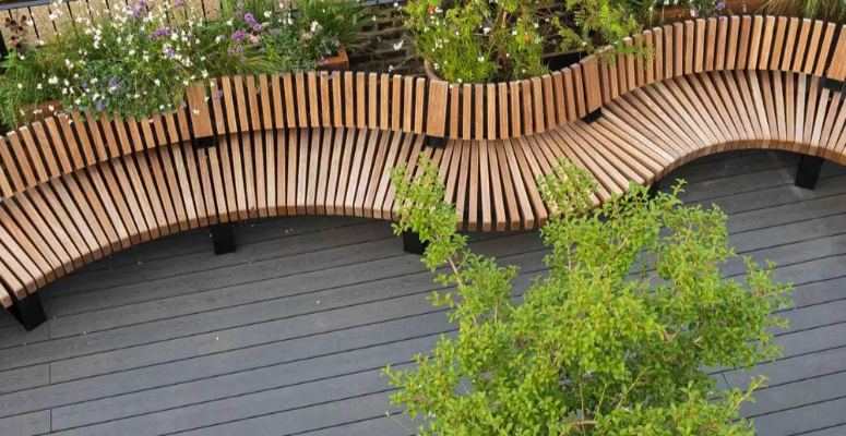 Furnitubes launches new outdoor showroom