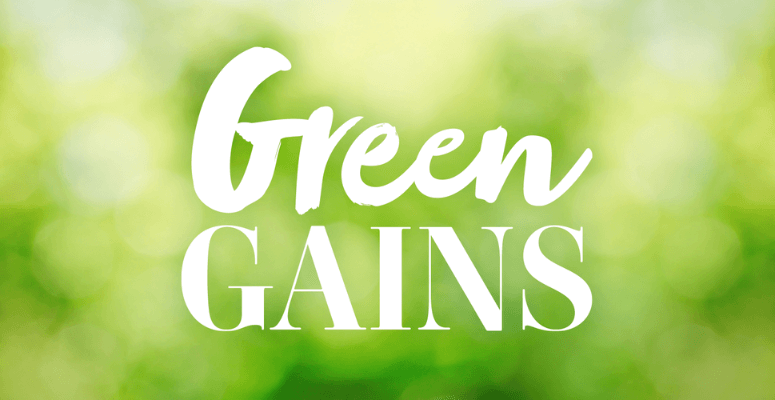 Get involved: Tell us your sustainability achievement!