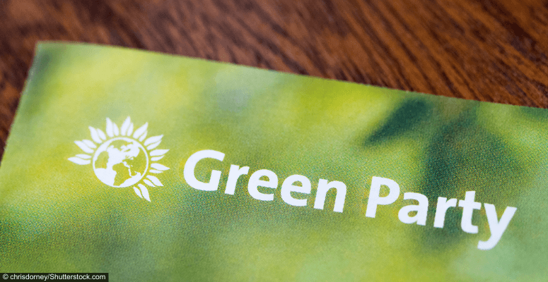 Green Party manifesto pledges to conserve biodiversity and soil health