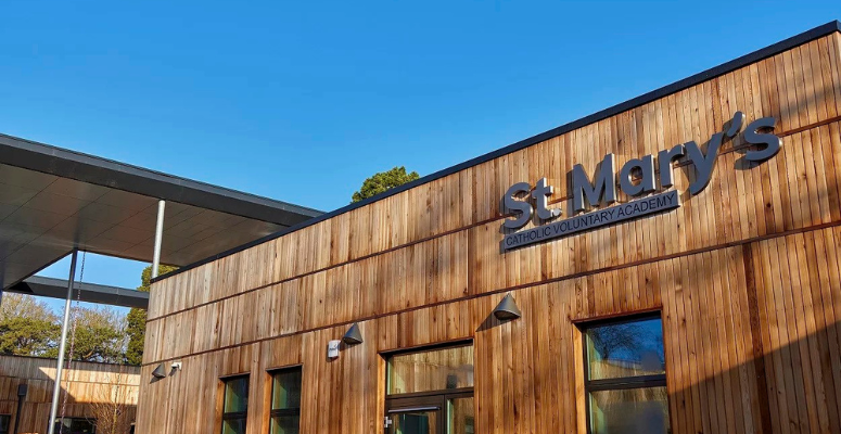 Green-tech helps to create the UK’s ‘greenest’ school