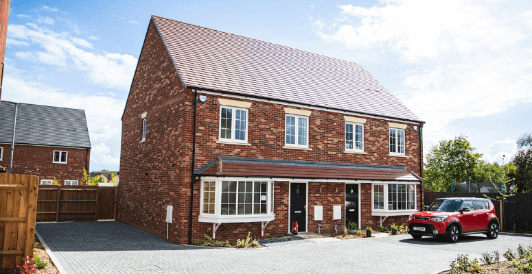 Housebuilders commit to make Homes for Nature