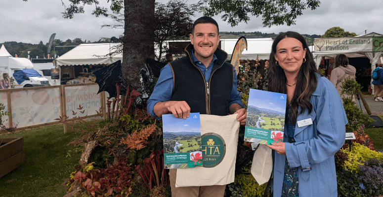 HTA launches Environmental Horticultural Growth Strategy